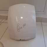 Uscator de maini cu senzor AQAS 1800W